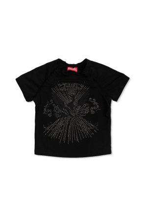 Camiseta ‘TAROWEENA’