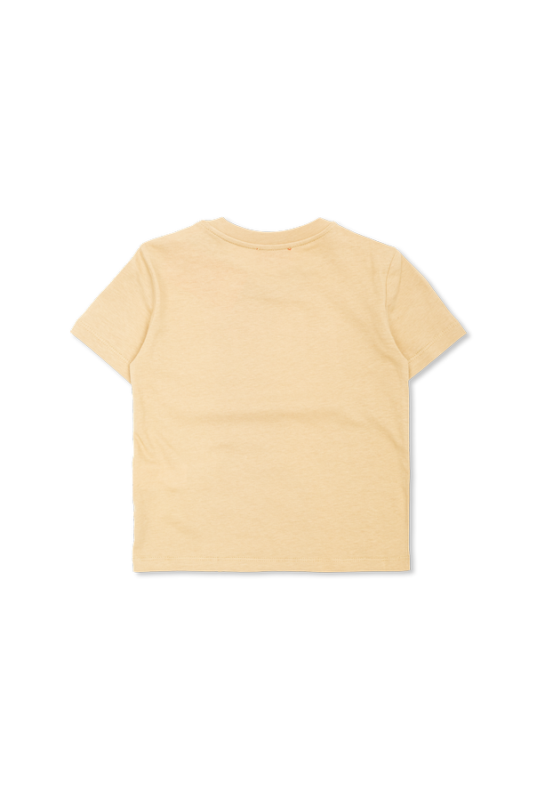 Diesel Kids Tričko `TPALLY`