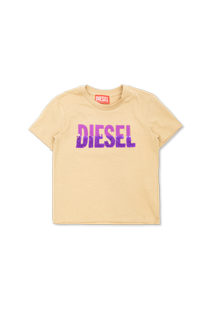 T-shirt "TPALLY"