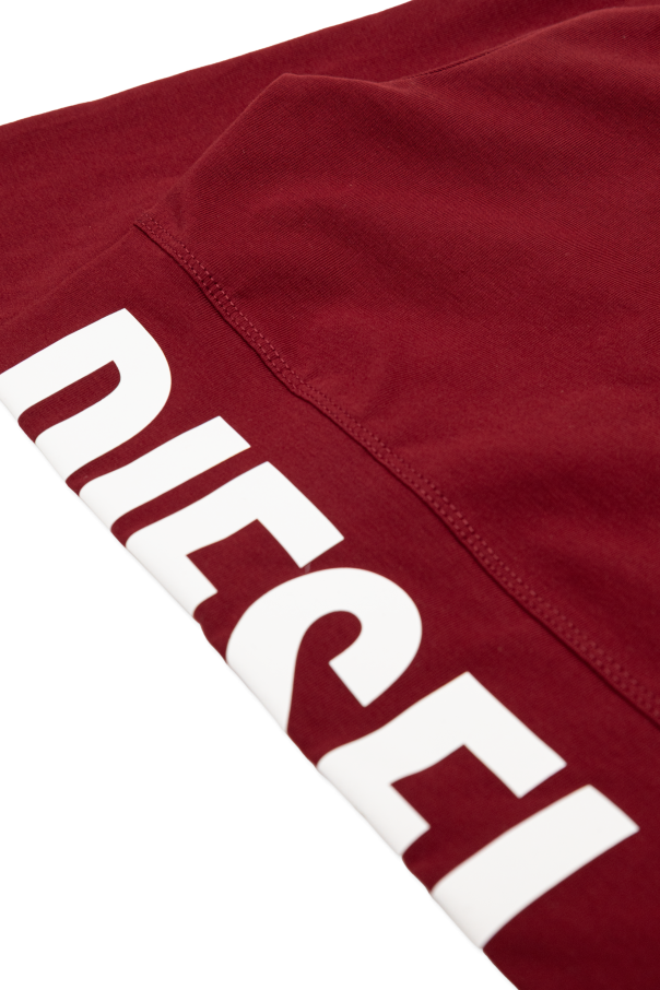 Diesel Kids T-shirt ‘TCEFILS’