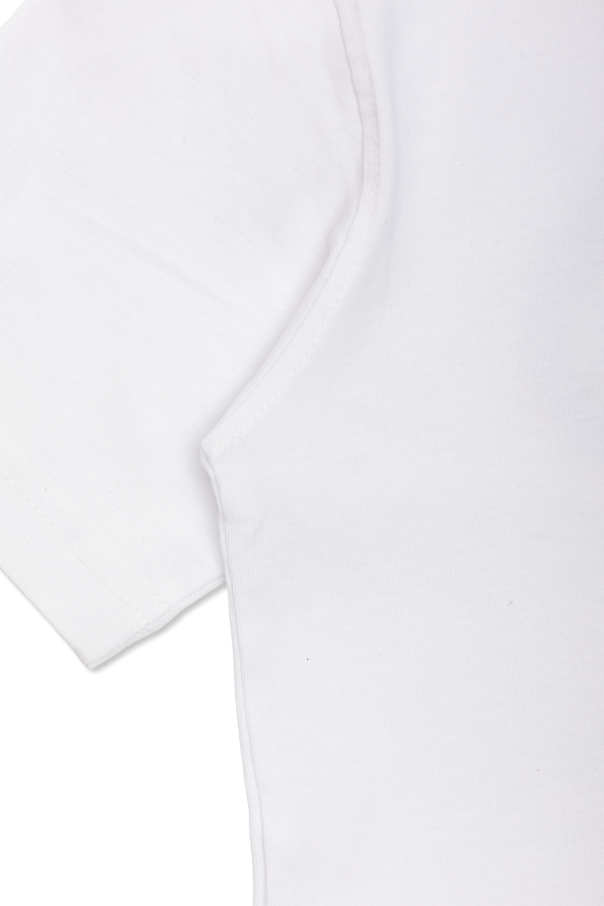 Diesel Kids Camiseta ‘TVEL OVER’
