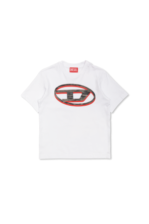 Camiseta ‘TVEL OVER’