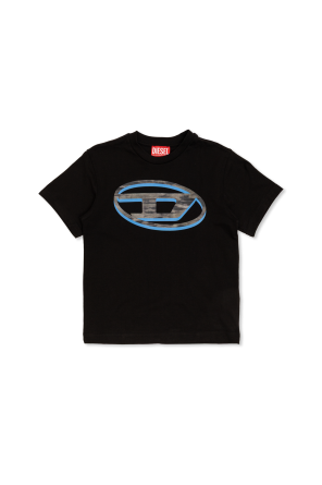 Camiseta ‘TVEL OVER’