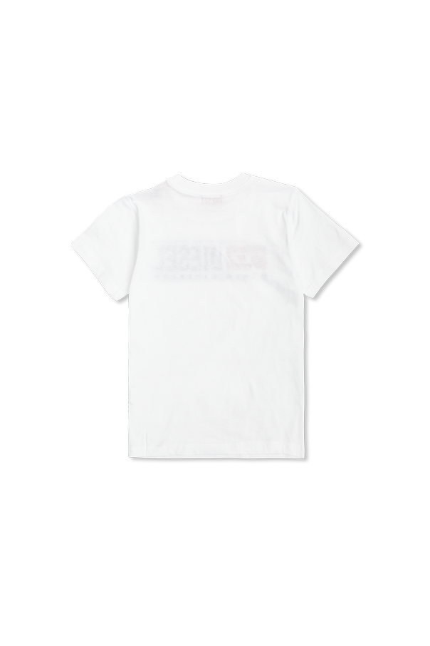 Diesel Kids Tričko `TLOMIX`