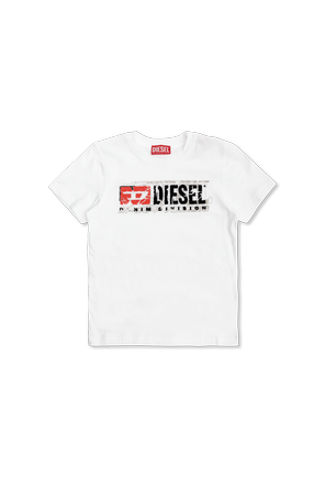 T-shirt "TLOMIX"