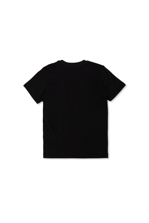 Diesel Kids Tričko `TLOMIX`