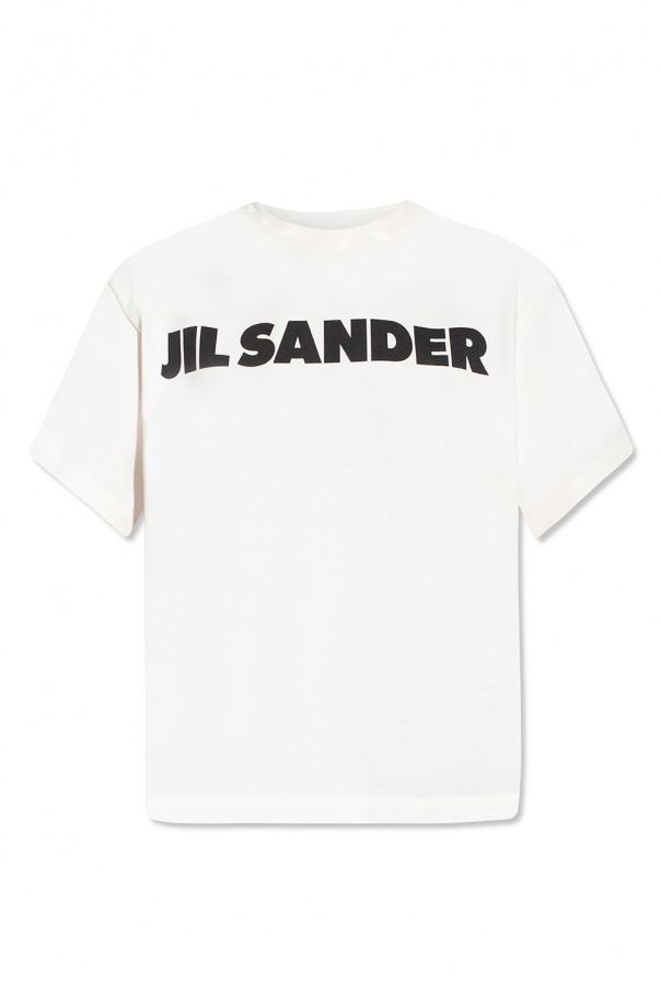 JIL SANDER monday cotton shirt jil sander 1 shirt