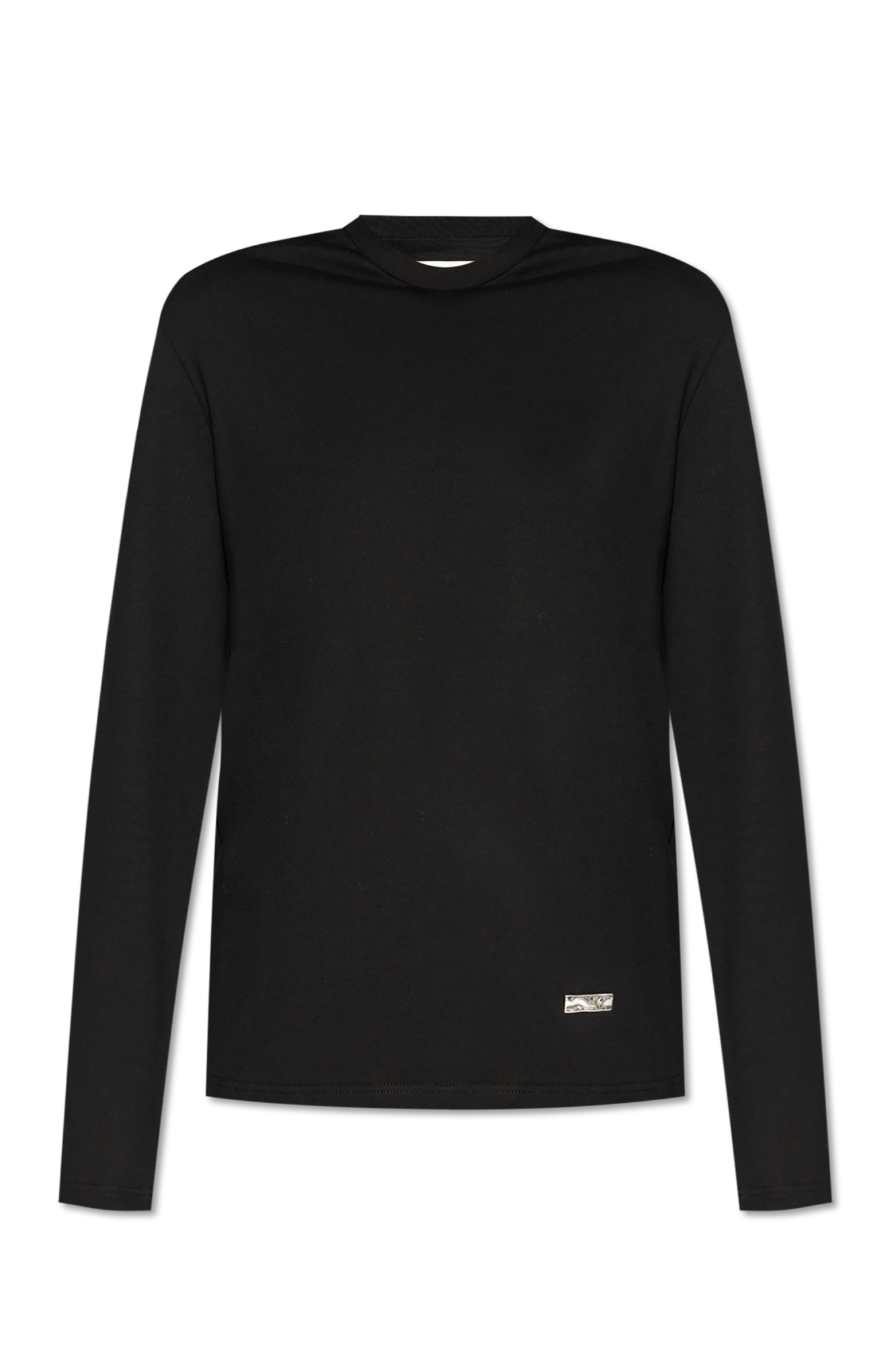 JIL SANDER Long-sleeved T-shirt