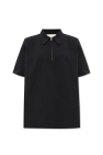 JIL SANDER Loose-fitting polo shirt