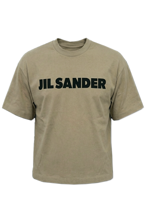 Tricou cu logo imprimat