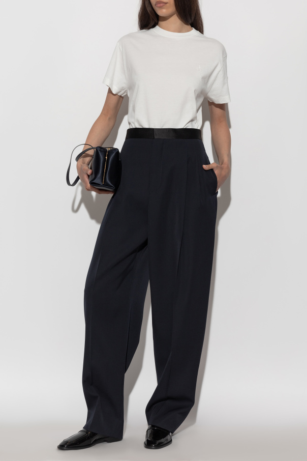 JIL SANDER 3-pack of t-shirts
