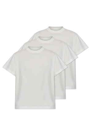 Trójpak t-shirtów