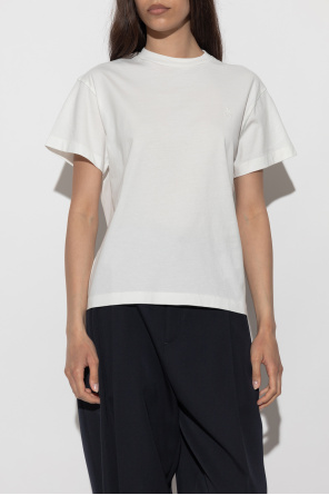 JIL SANDER 3-pack of t-shirts
