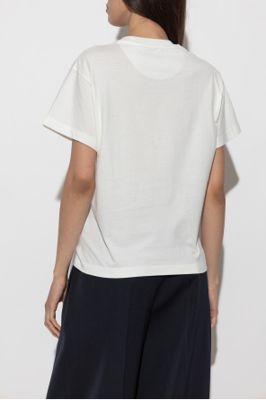 JIL SANDER 3-pack of t-shirts