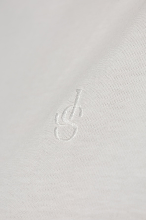 JIL SANDER 3-pack of t-shirts