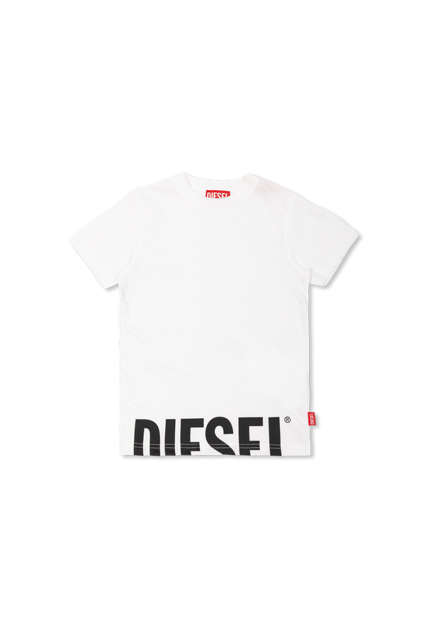 T-shirt 'TPRES' od Diesel Kids