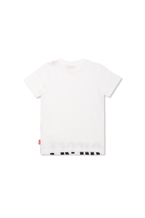 Diesel Kids Tričko `TPRES`