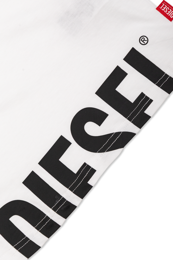 Diesel Kids Tričko `TPRES`