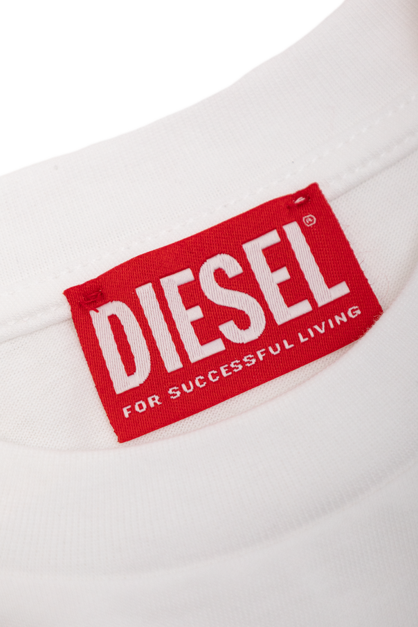 Diesel Kids Tričko `TPRES`