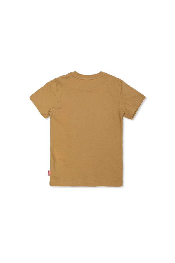 Diesel Kids Tričko `TPRES`
