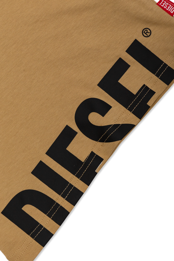 Diesel Kids Tričko `TPRES`