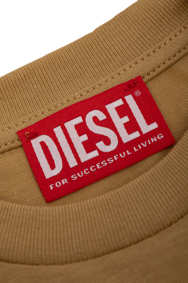 Diesel Kids Tričko `TPRES`