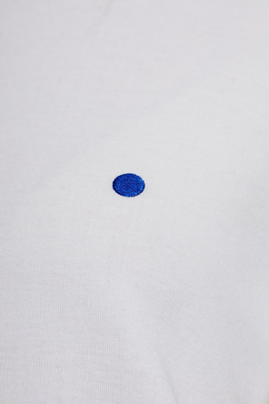 JIL SANDER Crew Neck T-shirt