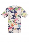 Moschino Patterned T-shirt