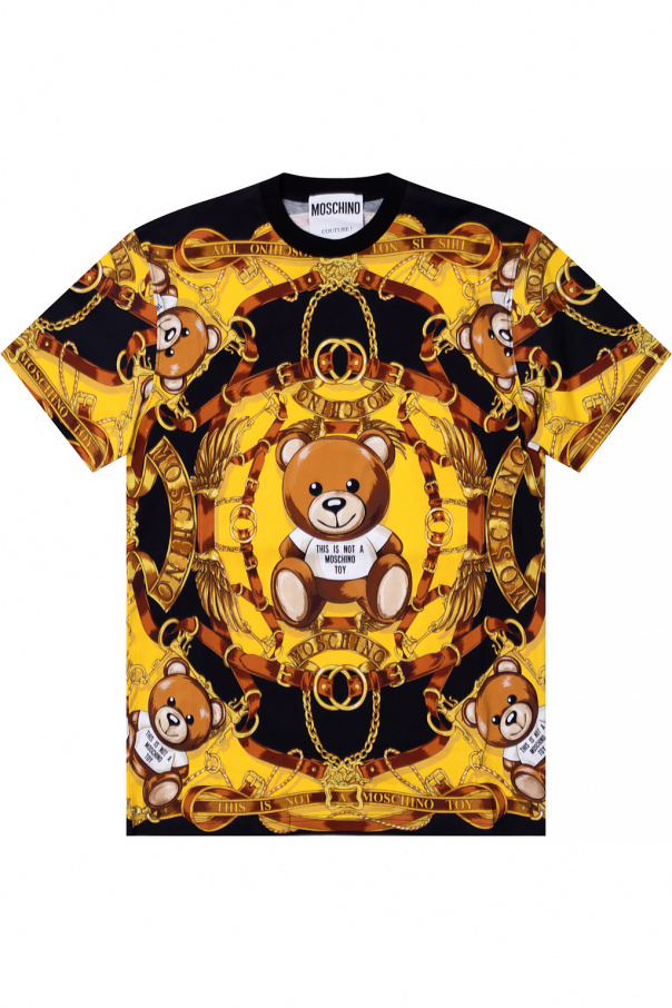 Moschino Samsoe Samsoe T-SHIRTS MEN