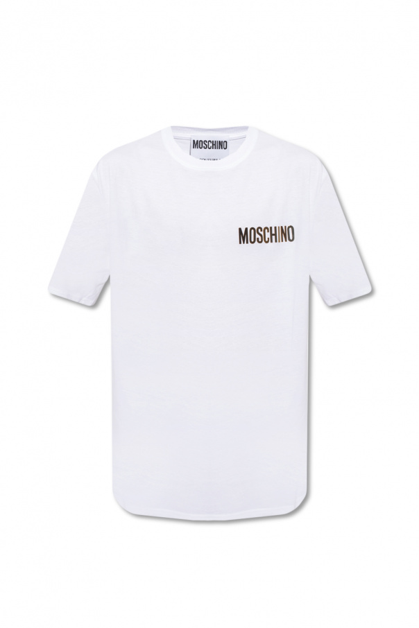 Moschino ZADIG & VOLTAIRE TOMMY HC T-SHIRT