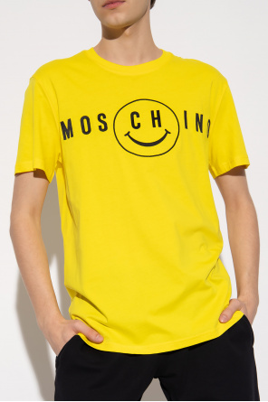 Moschino Moschino x Smiley Originals