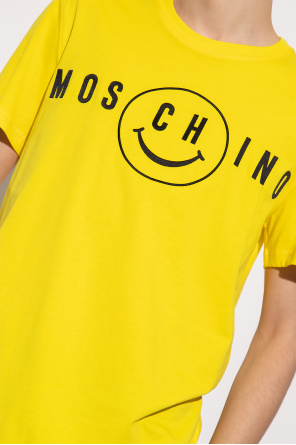 Moschino Moschino x Smiley Originals