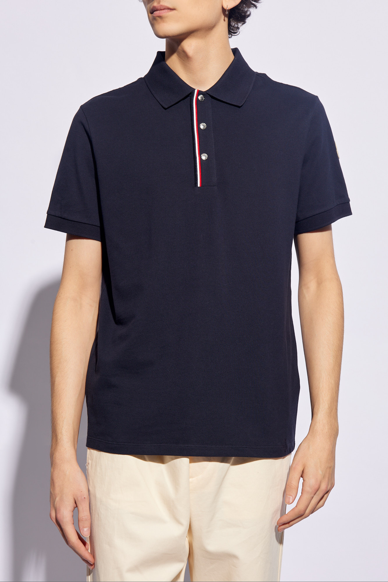 Moncler Jack & Jones Polo Jack & Jones Paulos