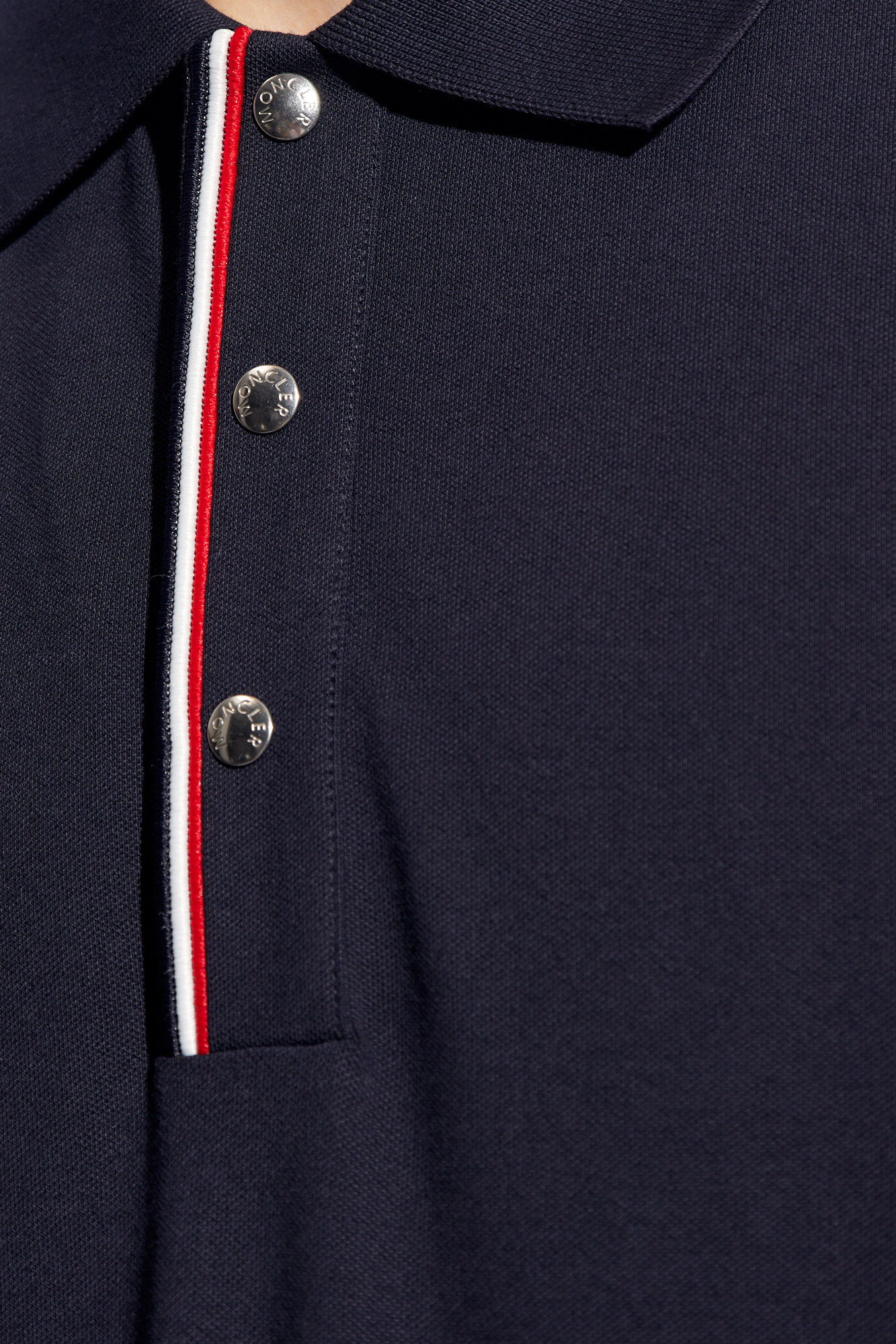 Moncler Jack & Jones Polo Jack & Jones Paulos