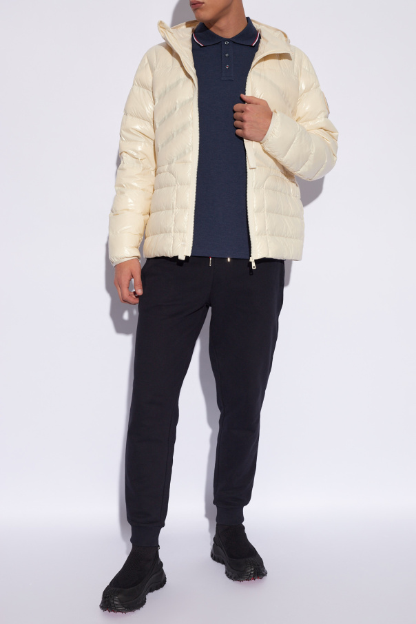 Moncler Куртка polo ralph lauren demi-season quilted jacket
