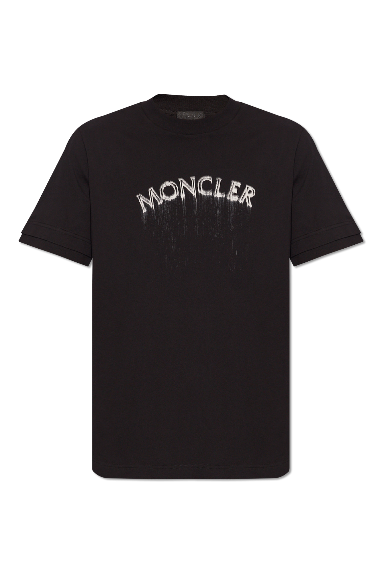 Moncler Cotton T-shirt