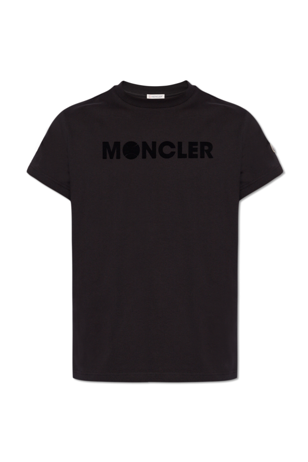 Moncler Polo shirt 72HAG620JS048