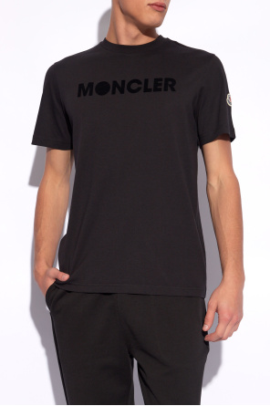 Moncler Polo shirt 72HAG620JS048