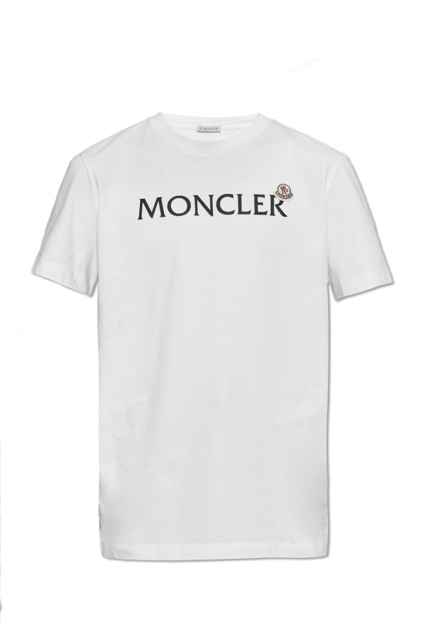 Moncler The Original T-shirt