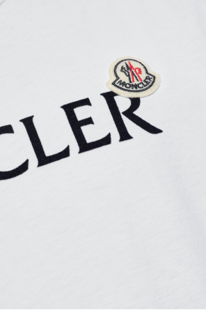 Moncler The Original T-shirt