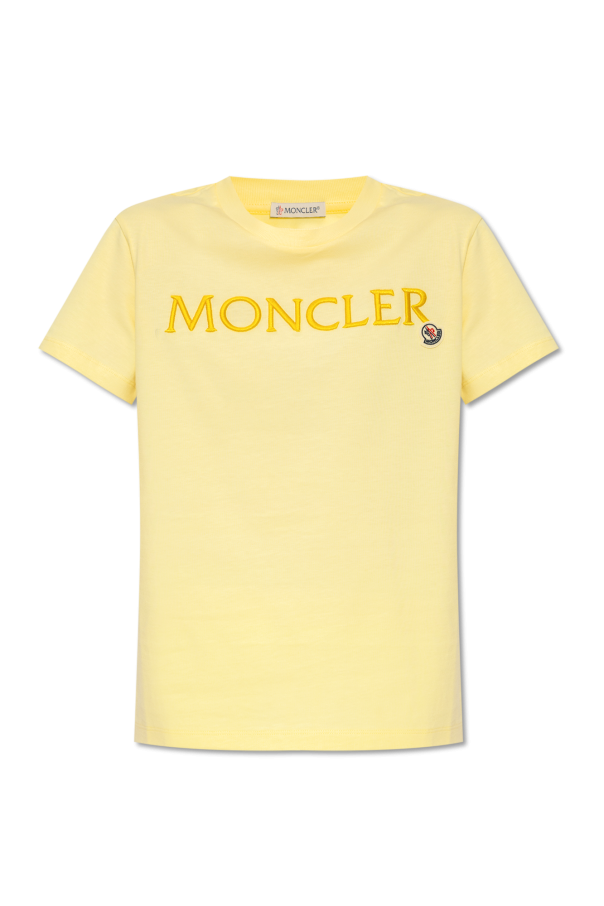 Moncler adidas x Fiorucci Womens T Essential shirt Multicolor Womens Clothing