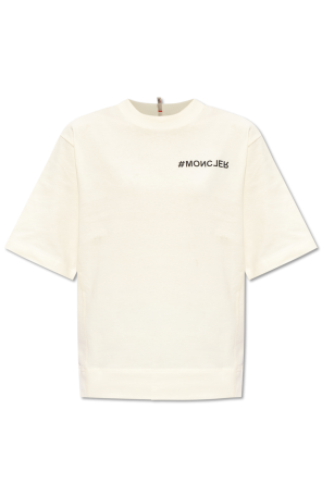 Helly Hansen Nord T-shirt avec motif Blanc