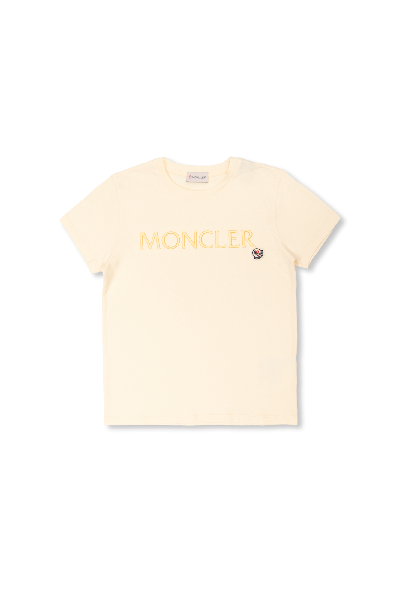 Moncler Enfant Disco T-Shirt TS474KE