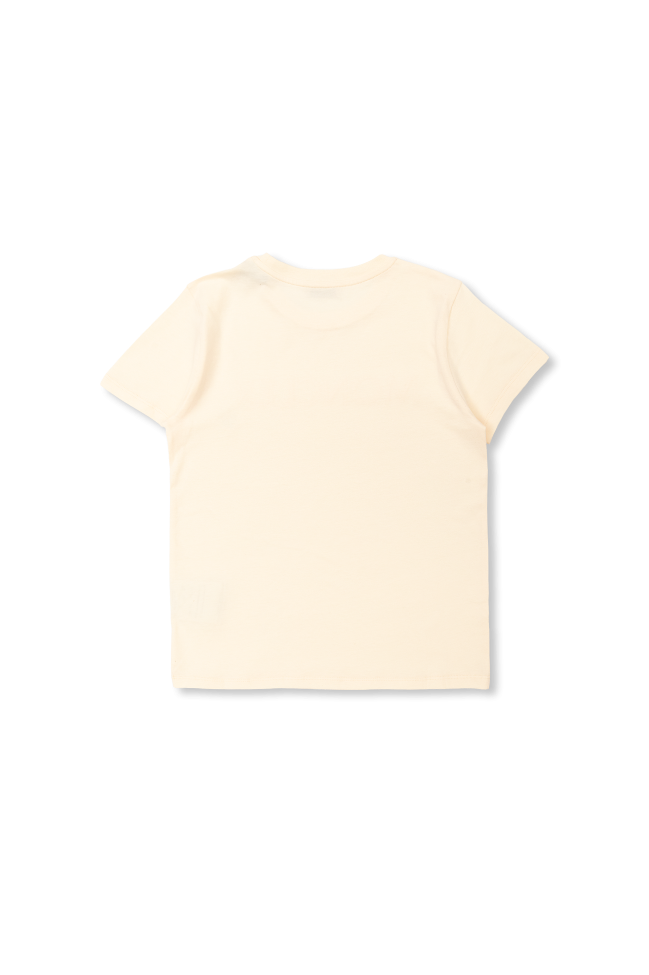 Moncler Enfant Disco T-Shirt TS474KE