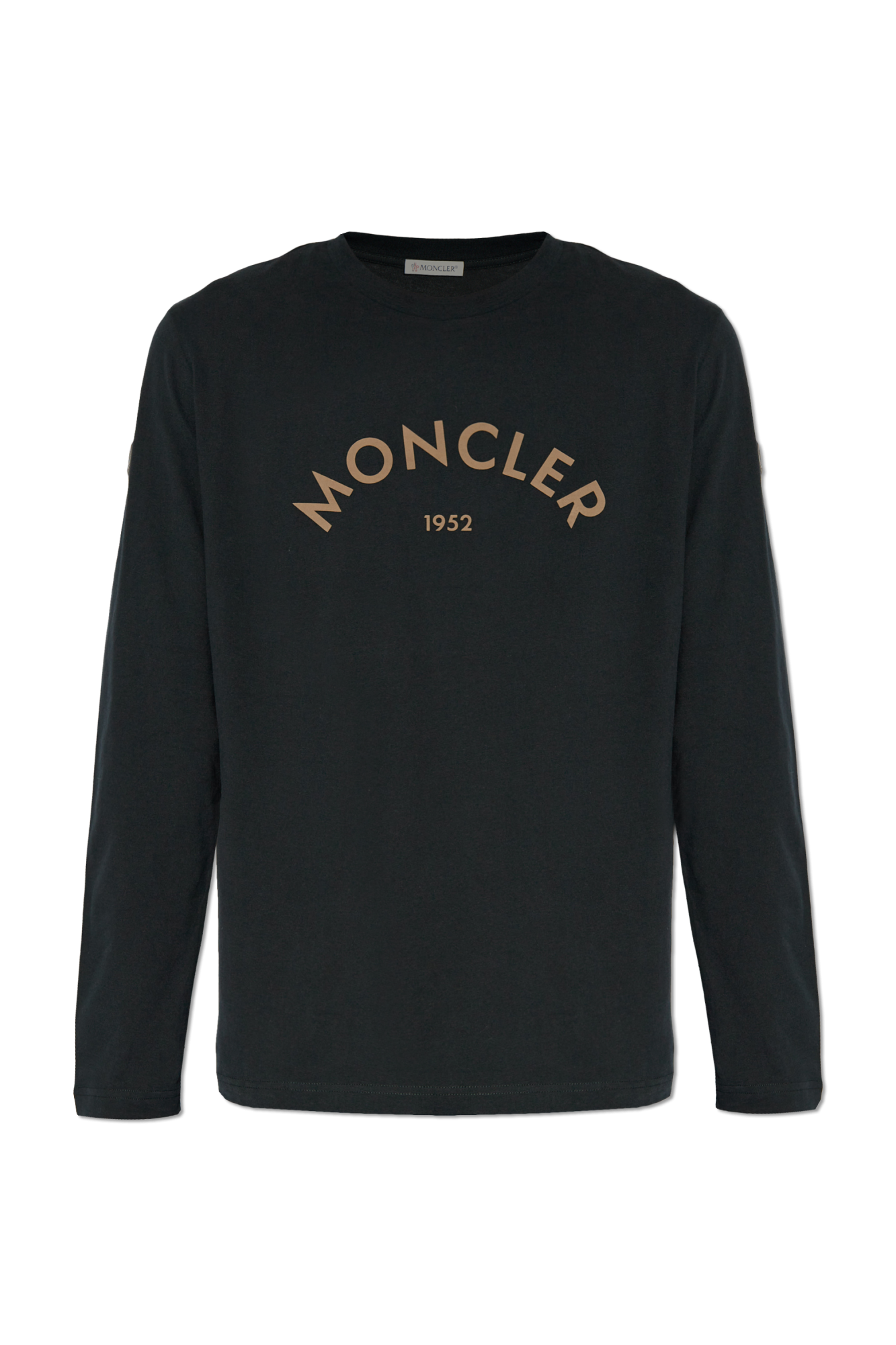 Moncler T-shirt with logo