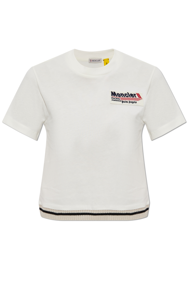 8 MONCLER PALM ANGELS od Moncler Genius