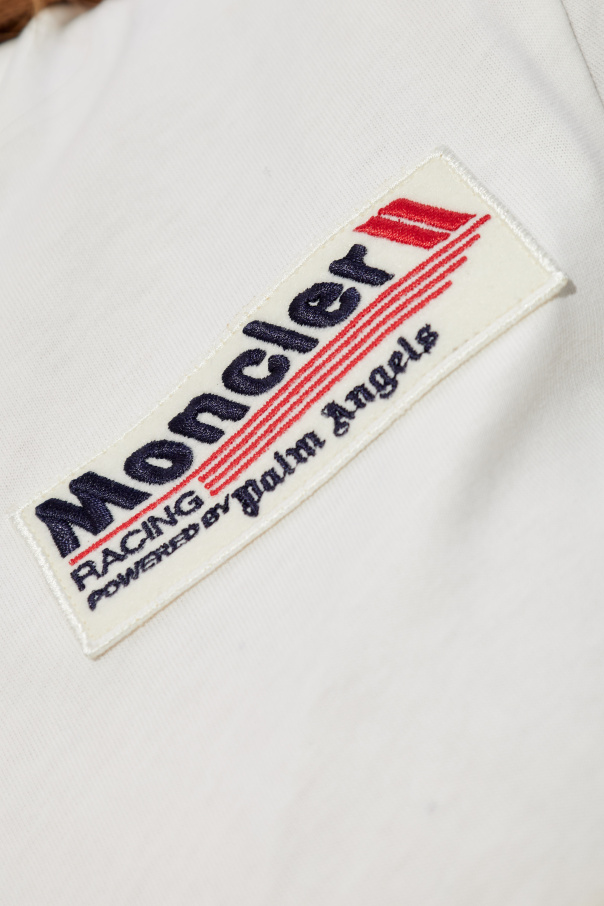 Moncler Genius 8 MONCLER PALM ANGELS