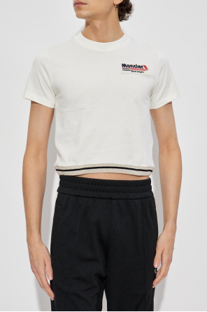 Moncler Genius 8 MONCLER PALM ANGELS