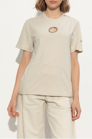 Moncler Genius 6 MONCLER WILLOW SMITH