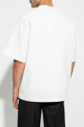 JIL SANDER Logo T-shirt